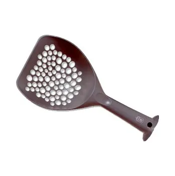 Toaleta pro kočku Lopatka Cat It Design modrá