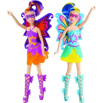 Barbie Superdvojče