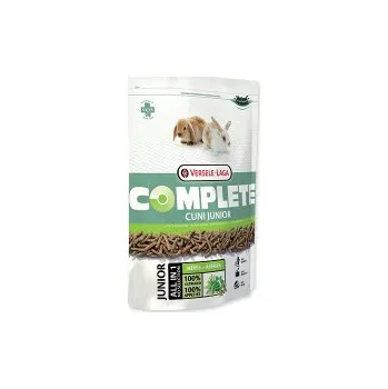 Krmivo pro hlodavce Krmivo VERSELE-LAGA Complete Junior pro králíky 500g