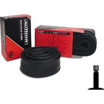 Duše na kolo Duše 406-47/57 (20x1,5-2,1) autoventil