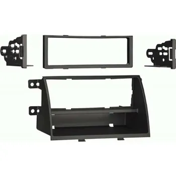 Kompletní kamerový systém METRA ISO redukce pro Kia Sorento 2010- 10485M