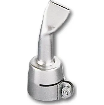 Horkovzdušná pistole STEINEL PROFESSIONAL Plochá úhlová tryska 20x2mm