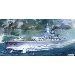 1:350 Admiral Graf Spee