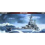 1:350 USS Indianapolis (CA-35)