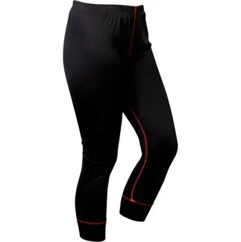 Pánské termo spodky Blizzard Warm 3/4 pants - XL