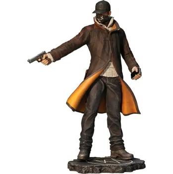 Ubisoft Watch Dogs Aiden Pearce
