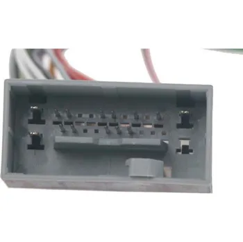 Autorádio Adaptér z volantu pro Honda Jazz 2005-, Fit 2005-, Insight 2009- 52sho003