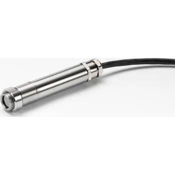 Calex PB151 IR průmyslový pyrometr do 500°C s RS485 ModBus RTU