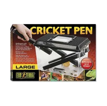 Dóza na potraviny Cricket Pen ExoTerra L