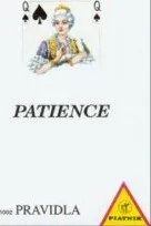 Pravidla karet - Patience