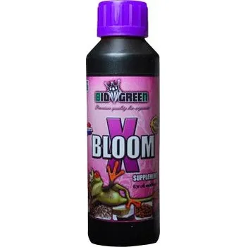Hnojivo Biogreen X-Bloom