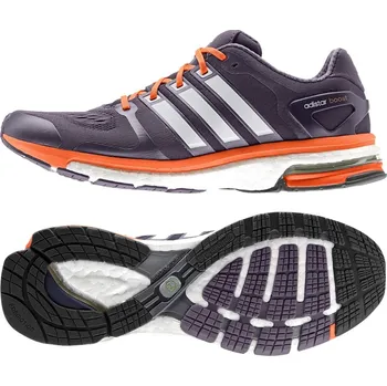 Dámská běžecká obuv Recenze Adidas Adistar Boost W