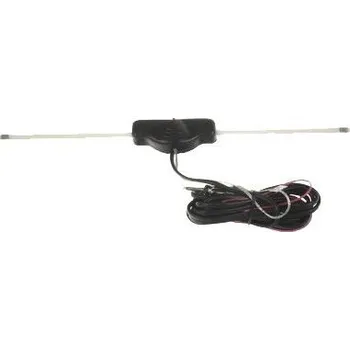 Autoanténa FM nalepovací anténa S-121