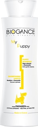 Biogance My Puppy od 196 Kč