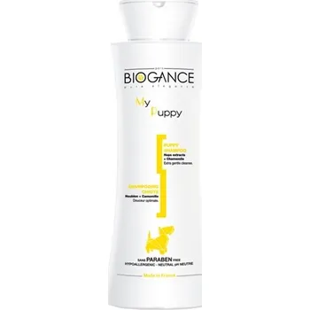 Kosmetika pro psa Biogance My Puppy