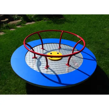 prolézačka Monkey´s K 03 kolotoč