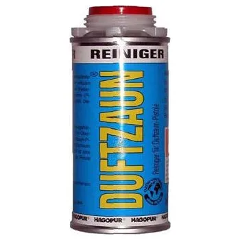 Čistič dávkovací pistole pro pachový ohradník HAGOPUR Duftzaun-Reiniger 500 ml