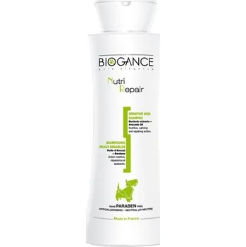 Kosmetika pro psa Biogance Nutri Repair