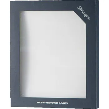 Dárková taška Dárková krabička na šperky Swarovski velká