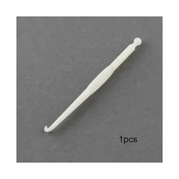 Háček na náramky Loom Bands (1 ks)