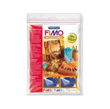 Modelovací hmota FIMO textura - Crocodile