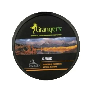 Přípravek pro údržbu obuvi Grangers G-Wax 80 g