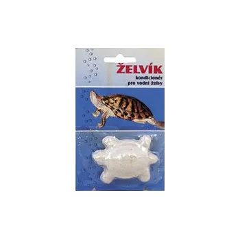 Teraristika Želvík - kondicionér pro želvy