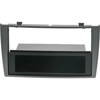 Kompletní kamerový systém ISO redukce pro Peugeot 308 09/2007-, 308CC 03/2009- 10448