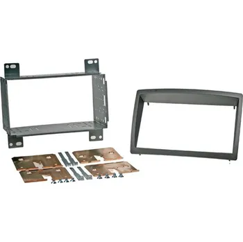 Autorádio 2DIN redukce pro Hyundai i30 10827ram