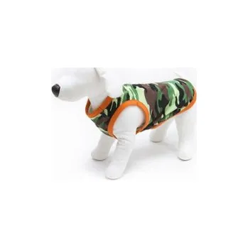 Pánské tílko Maskáčové tílko (doprodej) 26cm