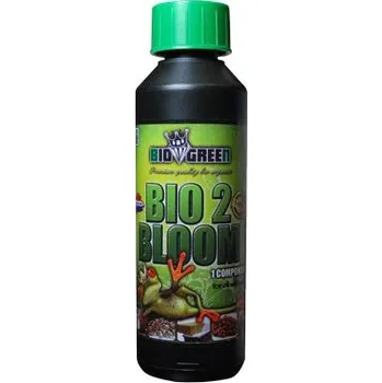 Biogreen Bio 2 Bloom, 250 ml