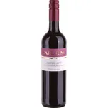 Carl Jung Merlot nealko 0,75 l