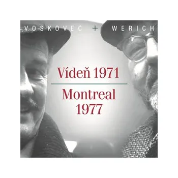 Vídeň 1971 - Montreal 1977 MP3 download