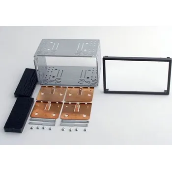 Kompletní kamerový systém 2DIN redukce pro Honda Civic Hybrid 2006-08 10777ram