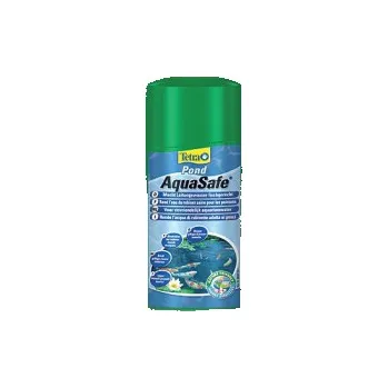 Jezírková chemie Tetra Pond AquaSafe 500ml