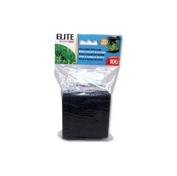 Akvarijní filtr Náplň molitan pro Elite Jet Flo 150
