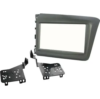 Kompletní kamerový systém METRA 2DIN redukce pro Honda Civic 2012- 10942M