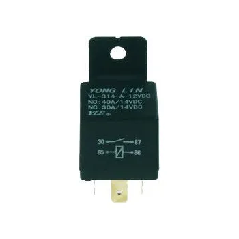 Relé relé spínací 12V / 40A