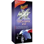Meguiars NXT Generation Tech Wax 2.0…