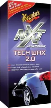 Autovosk Meguiars NXT Generation Tech Wax 2.0 532 ml