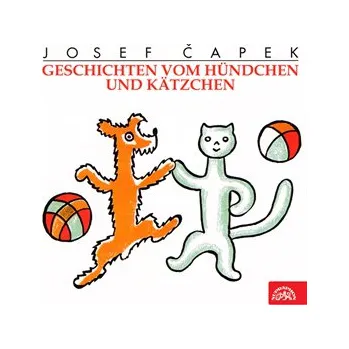 Geschichten vom Hündchen und Kätzchen MP3 download