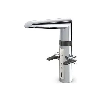 Vodovodní baterie Oras Optima 2725F