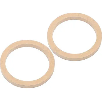 Reproduktor do auta Podložky pod repro MDF UNI 130mm/12mm