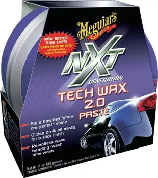 Autovosk Meguiars NXT Tech Wax 2.0 Paste 311 g