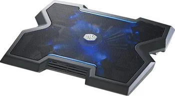 PC skříň Cooler Master X3 černý