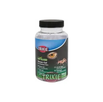 Lubrikační gel Vodní gel pro bezobratlé 250ml 1ks