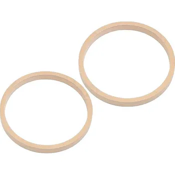 Auto Hi-Fi Podložky pod repro MDF UNI 200mm/18mm