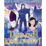 DVD Tajemné království (2005)