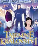 DVD Tajemné království (2005)