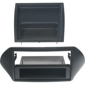 Kompletní kamerový systém ISO redukce pro Fiat Fiorino / Qubo 2008- 10488